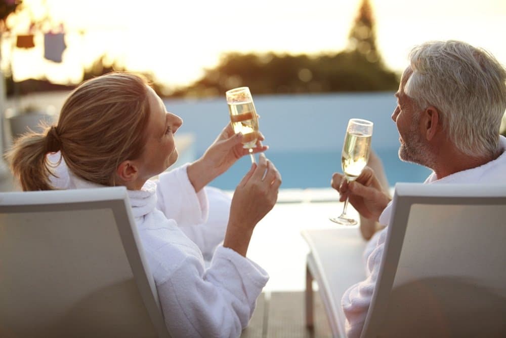 Honeymoon in Egypt
