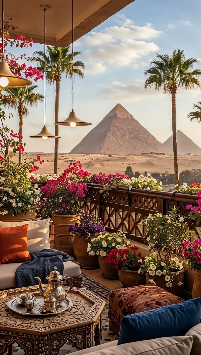 Classic Egypt