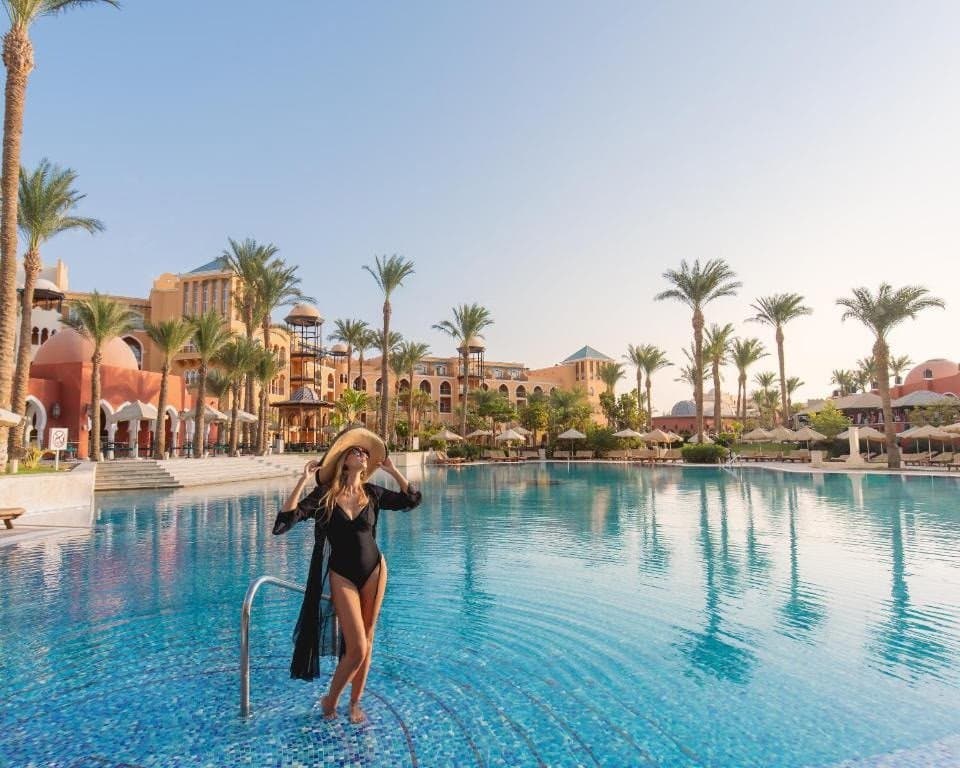Naama Bay Grand Resort