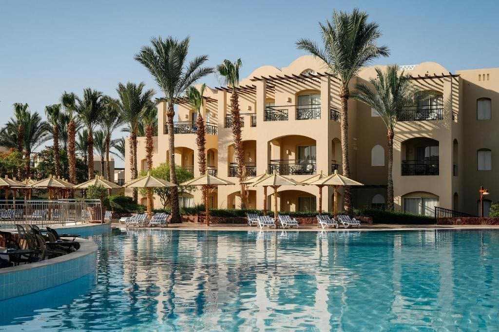 Hurghada & Red Sea